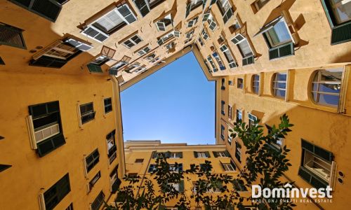 Prestigioso immobile in vendita Testaccio