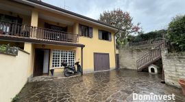 Villa quadrifamiliare in vendita Velletri