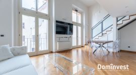 Appartamento in locazione Trastevere