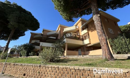 Appartamento in vendita Chiarone