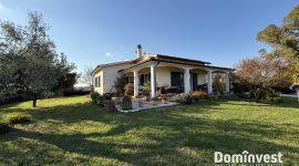 Villa in affitto Pescia Romana