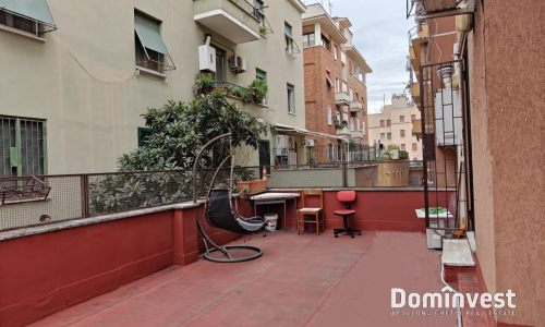 Appartamento in vendita Colli Albani