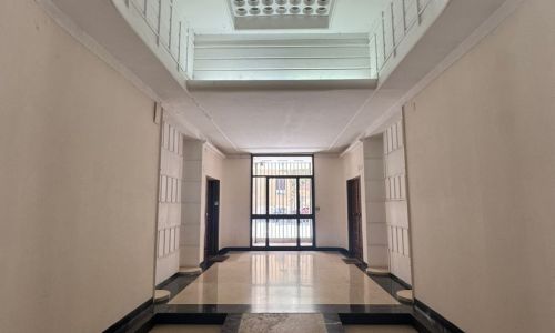 Appartamento in locazione Prati