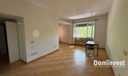 Appartamento in locazione Garbatella