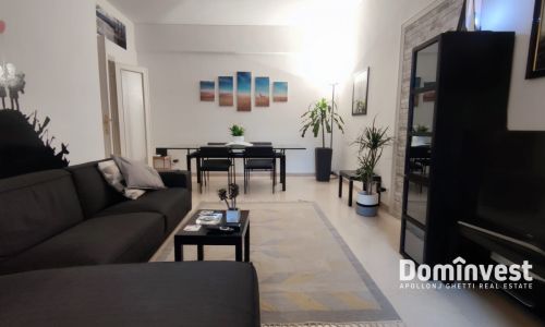 Appartamento in locazione Vigna Clara