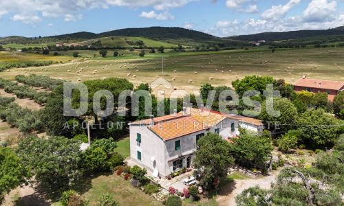 Casale in vendita Carige Alta