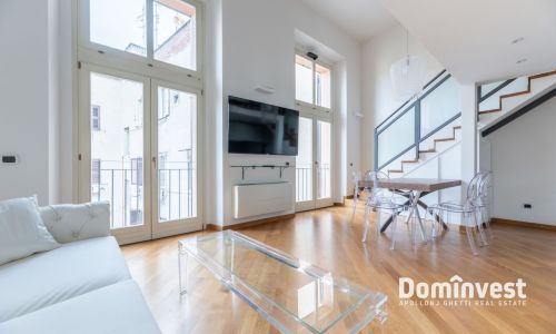 Appartamento in locazione Trastevere