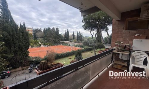 Appartamento in locazione Aurelia Antica