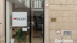 Locale commerciale in vendita Via Nazionale