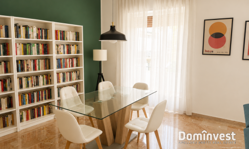 Appartamento in locazione Centocelle