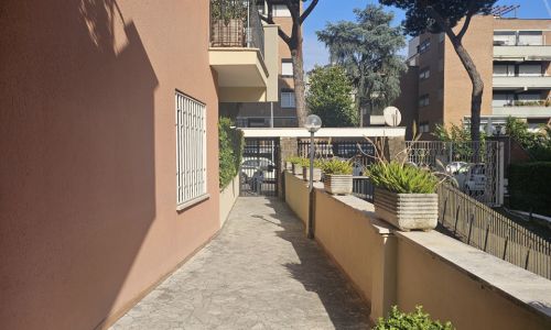 Appartamento in vendita Talenti