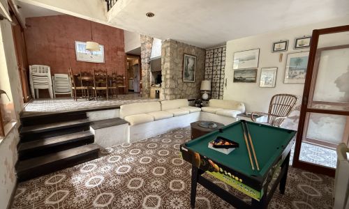 Villa in vendita Ansedonia