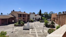 Villetta a schiera Casal Selce