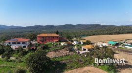 Casale in Strada Marruchetone