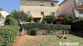 Appartamento con giardino Capalbio