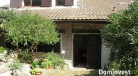 Villa ad Ansedonia Orbetello