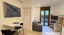 Appartamento in locazione Camilluccia