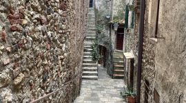 Appartamento nel Centro Storico di Capalbio