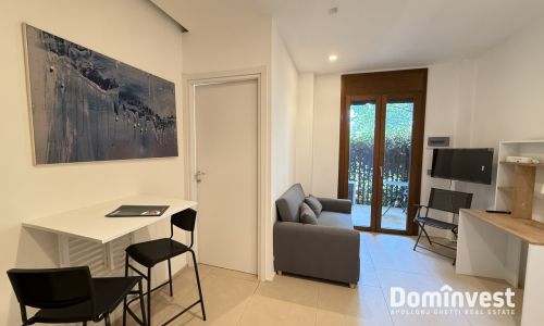 Appartamento in locazione Camilluccia