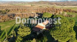 Tenuta di pregio Capalbio