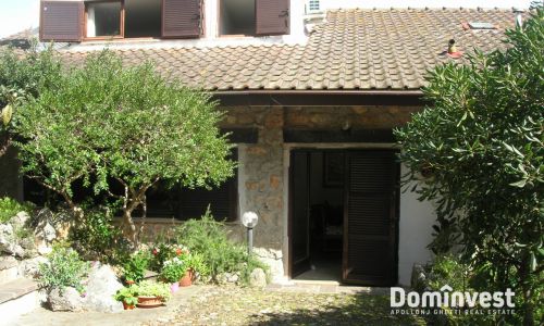 Villa ad Ansedonia Orbetello