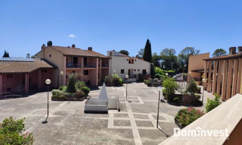 Villetta a schiera Casal Selce