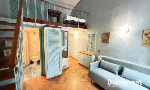 Appartamento in locazione Viale Regina Margherita
