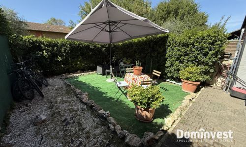Appartamento in locazione Grottarossa