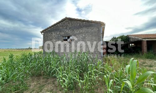 Casale in vendita Capalbio