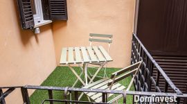 Appartamento con terrazzo Pantheon