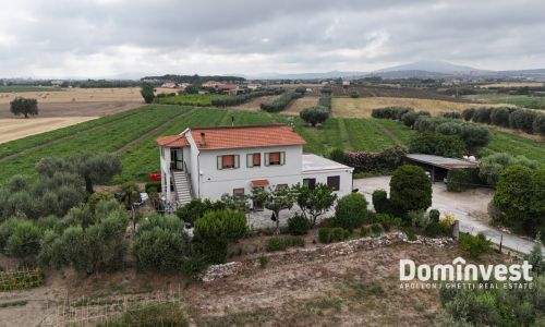Casale in Vendita Montalto Di Castro