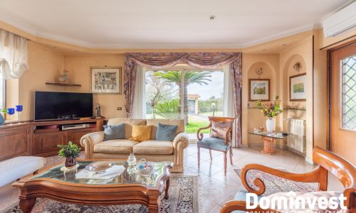 Villa in vendita Parco Azzurro