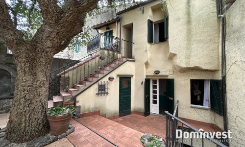 Palazzetto in vendita Capalbio