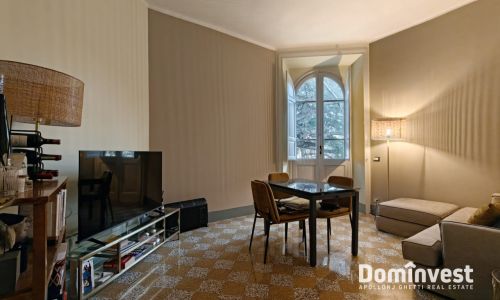 Appartamento in affitto Via Fauro