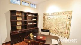 Ufficio in locazione Fleming