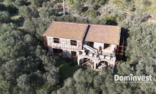 Casale in vendita Strada del Giardino