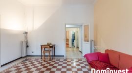 Appartamento ampia metratura Prati