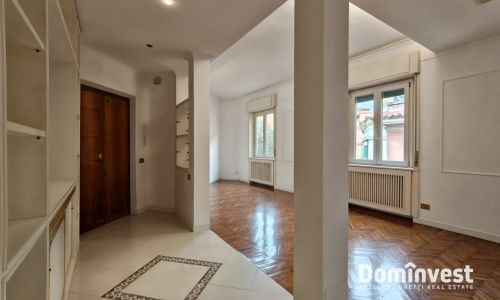 Appartamento in locazione Piazzale delle Muse