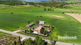 Casale in vendita con terreno Maremma