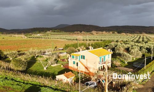 Casale in vendita Località Giardino