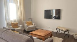 Appartamento in locazione Trastevere