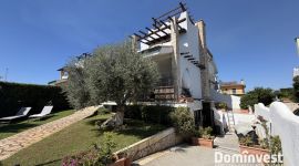 Villa bifamiliare in vendita Fregene
