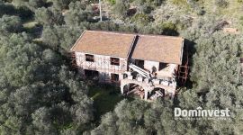 Casale in vendita Strada del Giardino