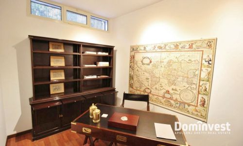 Ufficio in locazione Fleming