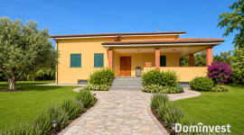 Villa in vendita Pescia Romana