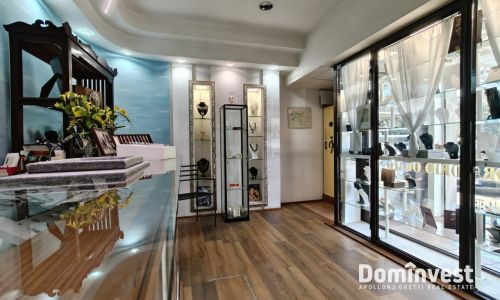 Locale commerciale a reddito Garbatella