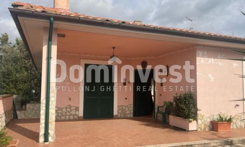 Villa in Vendita Capalbio