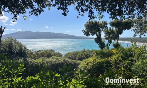 Appartamento ad Ansedonia vista mare