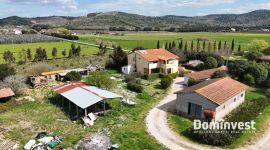 Casale in vendita Marsiliana