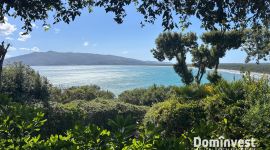 Appartamento ad Ansedonia vista mare